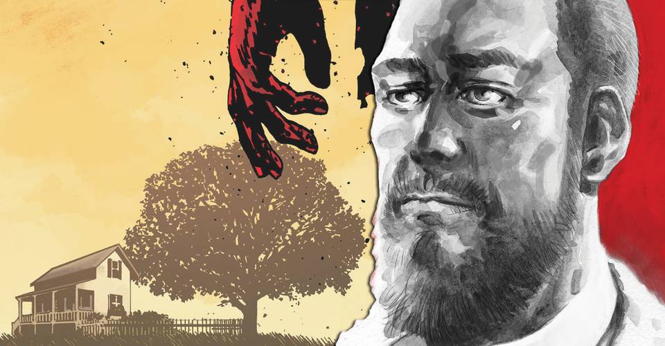 How the Walking Deads Final Issue Sets Up Potential Spinoffs How the Walking Deads Final Issue Sets Up Potential Spinoffs